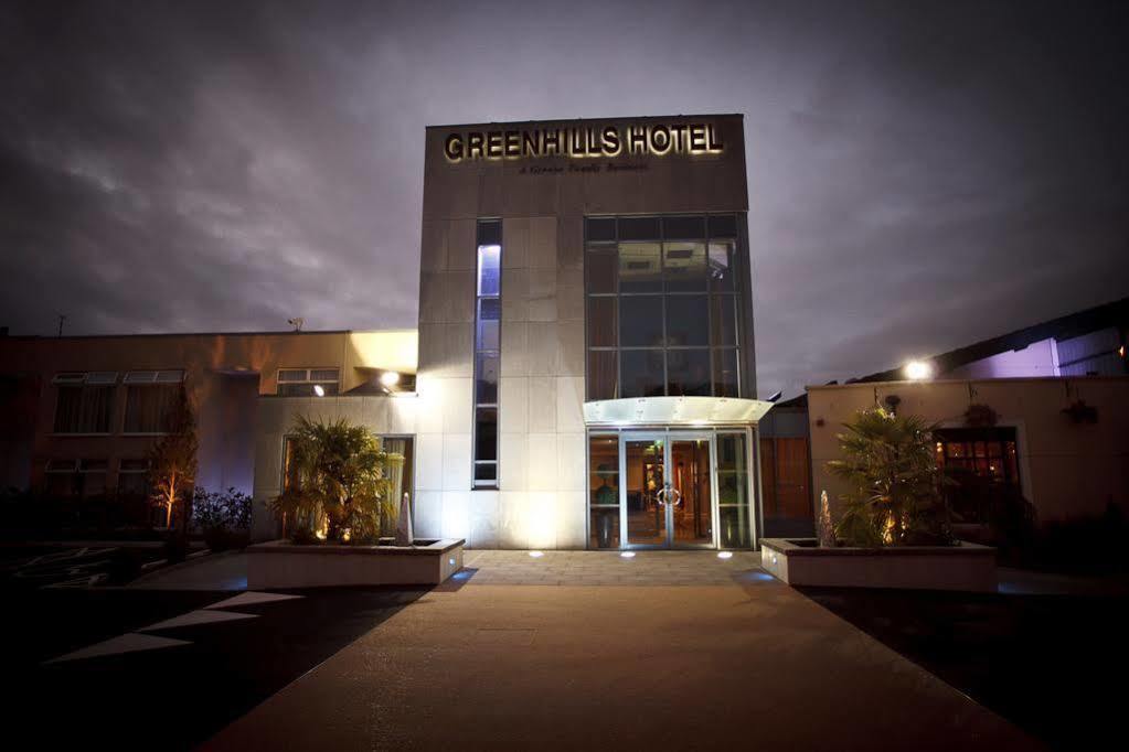 Greenhills Hotel Limerick Junction מראה חיצוני תמונה