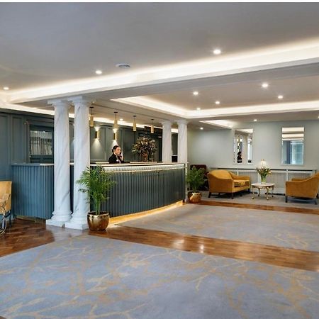 Greenhills Hotel Limerick Junction מראה חיצוני תמונה