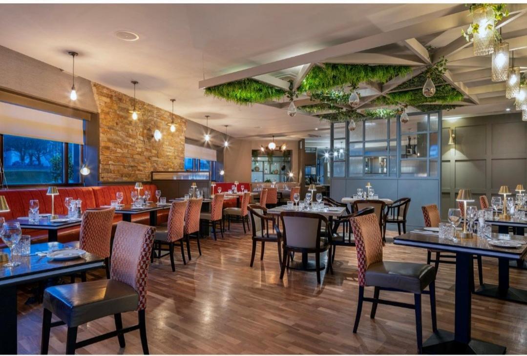 Greenhills Hotel Limerick Junction מראה חיצוני תמונה
