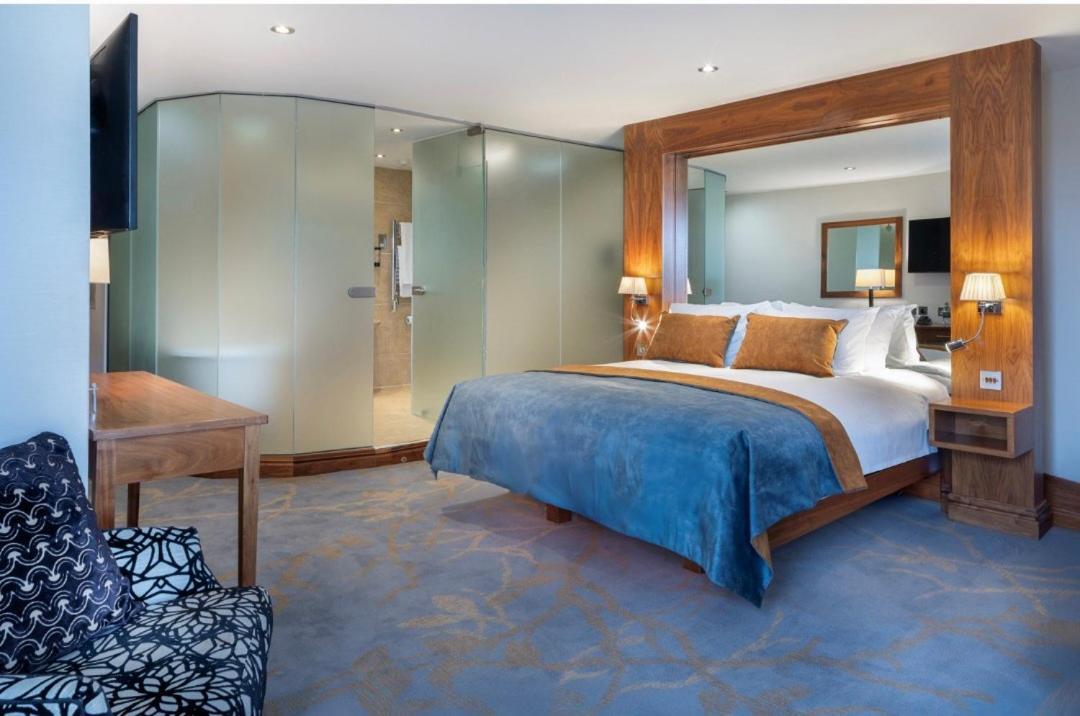 Greenhills Hotel Limerick Junction מראה חיצוני תמונה