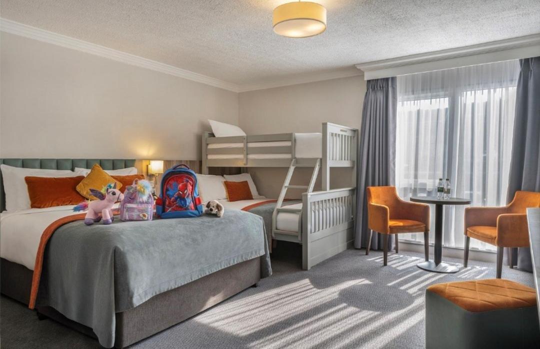 Greenhills Hotel Limerick Junction מראה חיצוני תמונה